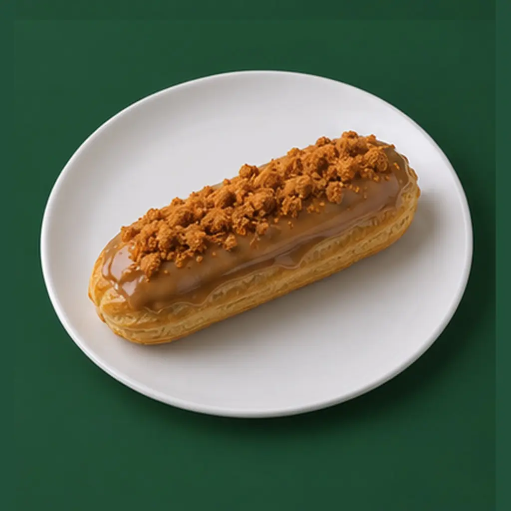 اكلير لوتس