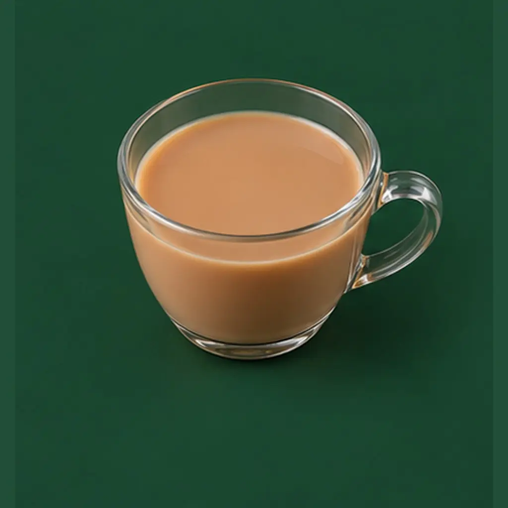 شاى بلبن