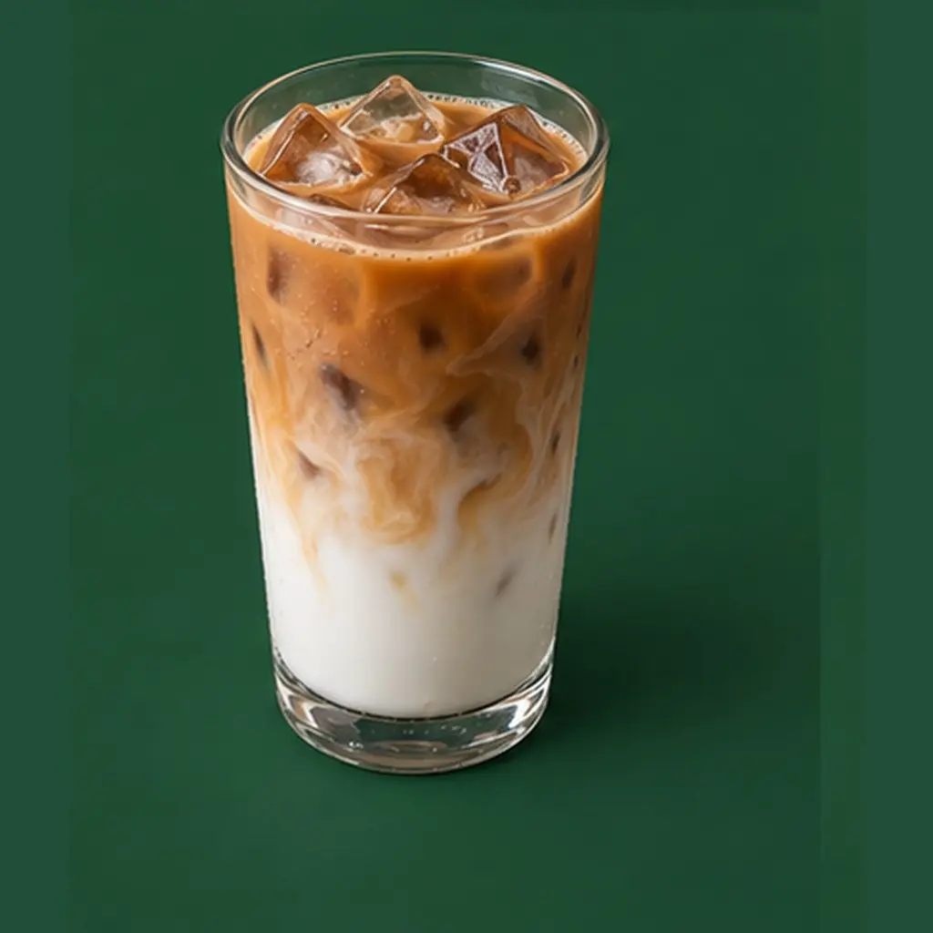 ايس لاتيه