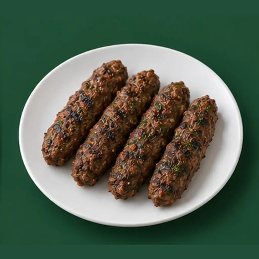 وجبة كفته