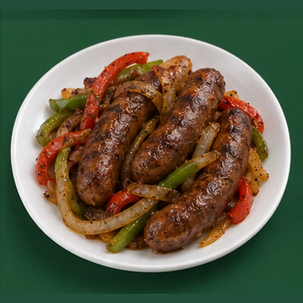 وجبة سجق