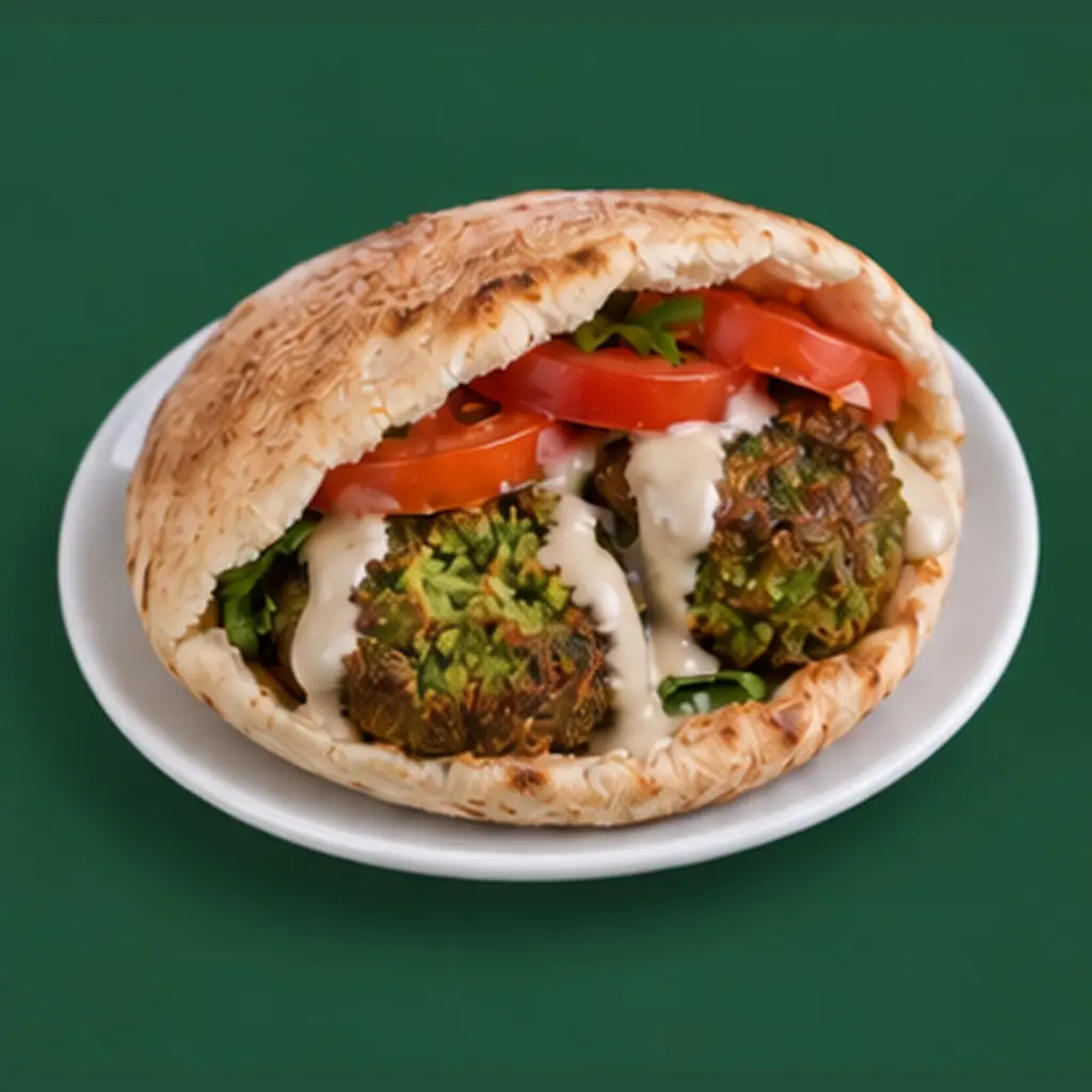  س طعمية