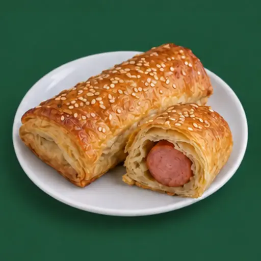 باتية  هوت دوج 