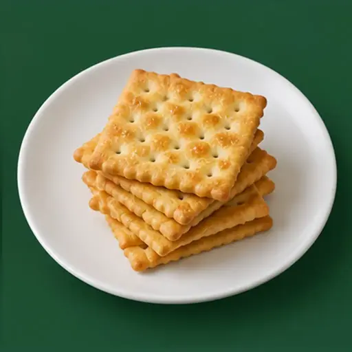 كراكرز