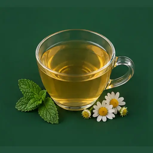 اعشاب متنوعة