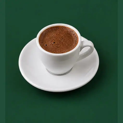 قهوة تركى مخصوص
