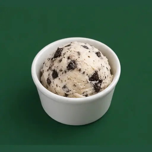 ميني اوريو ايس كريم