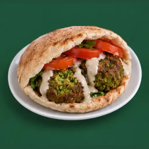  س طعمية